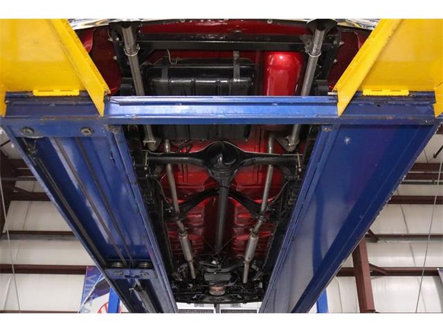 1951 Ford Victoria (CC-1633323) for sale in Kentwood, Michigan