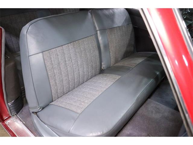 1951 Ford Victoria (CC-1633323) for sale in Kentwood, Michigan