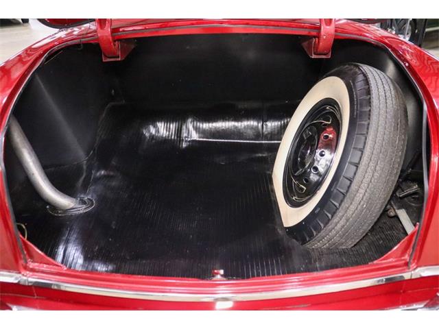 1951 Ford Victoria (CC-1633323) for sale in Kentwood, Michigan