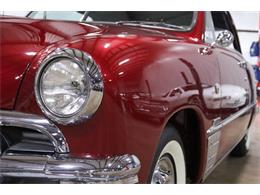 1951 Ford Victoria (CC-1633323) for sale in Kentwood, Michigan