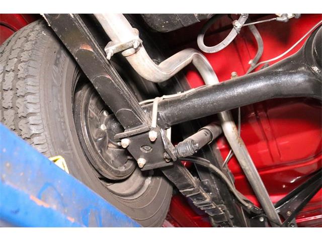 1951 Ford Victoria (CC-1633323) for sale in Kentwood, Michigan