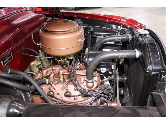 1951 Ford Victoria (CC-1633323) for sale in Kentwood, Michigan