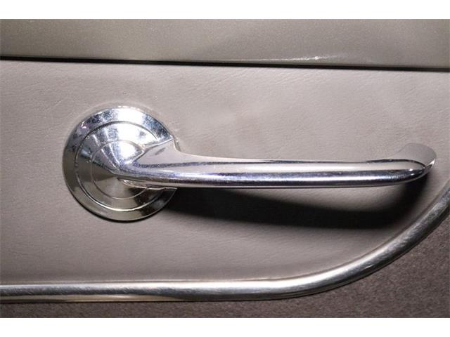 1951 Ford Victoria (CC-1633323) for sale in Kentwood, Michigan