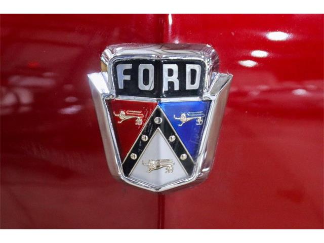 1951 Ford Victoria (CC-1633323) for sale in Kentwood, Michigan