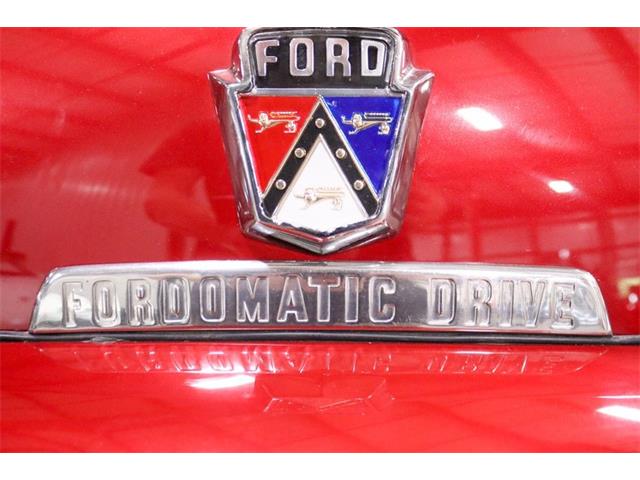 1951 Ford Victoria (CC-1633323) for sale in Kentwood, Michigan