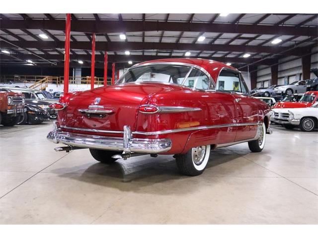 1951 Ford Victoria (CC-1633323) for sale in Kentwood, Michigan