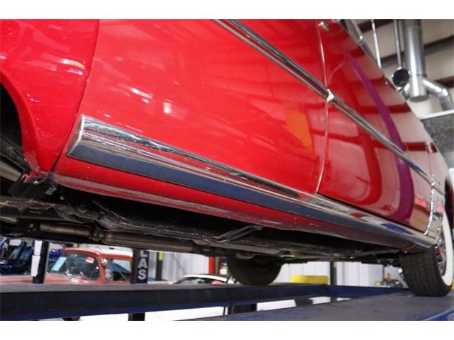 1951 Ford Victoria (CC-1633323) for sale in Kentwood, Michigan