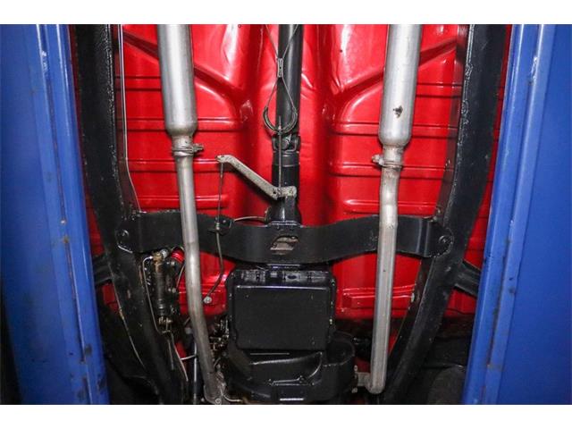 1951 Ford Victoria (CC-1633323) for sale in Kentwood, Michigan