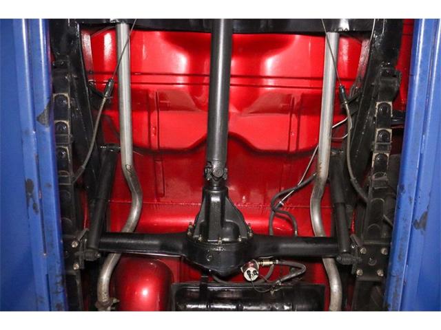 1951 Ford Victoria (CC-1633323) for sale in Kentwood, Michigan
