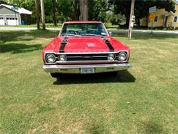 1967 Plymouth GTX (CC-1633333) for sale in Cadillac, Michigan