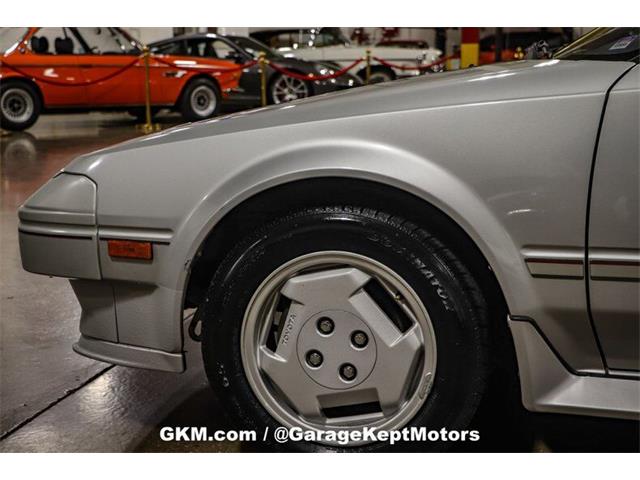 1986 Toyota MR2 (CC-1633337) for sale in Grand Rapids, Michigan