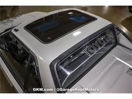 1986 Toyota MR2 (CC-1633337) for sale in Grand Rapids, Michigan