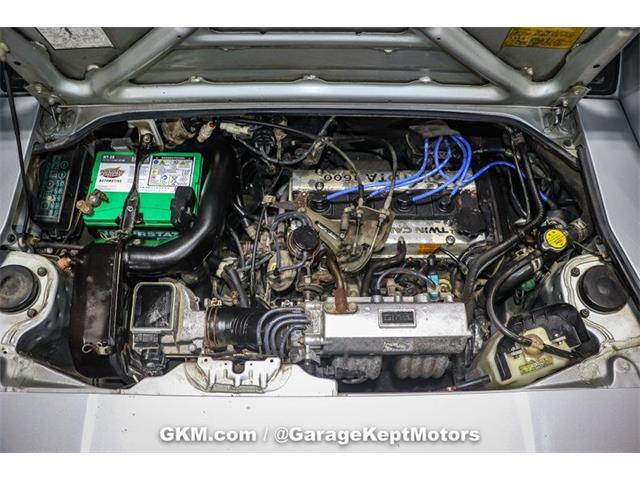 1986 Toyota MR2 (CC-1633337) for sale in Grand Rapids, Michigan