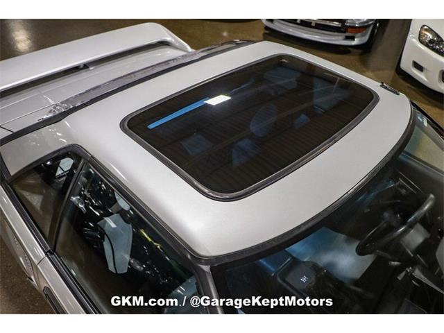 1986 Toyota MR2 (CC-1633337) for sale in Grand Rapids, Michigan