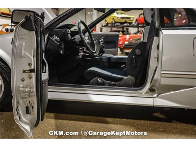 1986 Toyota MR2 (CC-1633337) for sale in Grand Rapids, Michigan