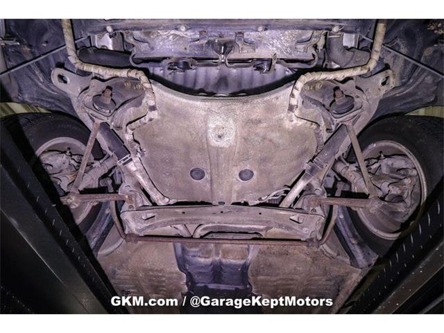 1986 Toyota MR2 (CC-1633337) for sale in Grand Rapids, Michigan