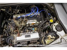 1986 Toyota MR2 (CC-1633337) for sale in Grand Rapids, Michigan