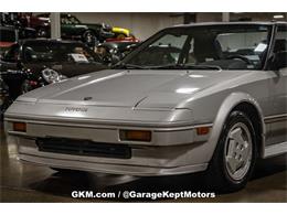 1986 Toyota MR2 (CC-1633337) for sale in Grand Rapids, Michigan