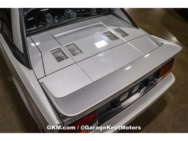 1986 Toyota MR2 (CC-1633337) for sale in Grand Rapids, Michigan