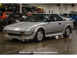 1986 Toyota MR2 (CC-1633337) for sale in Grand Rapids, Michigan