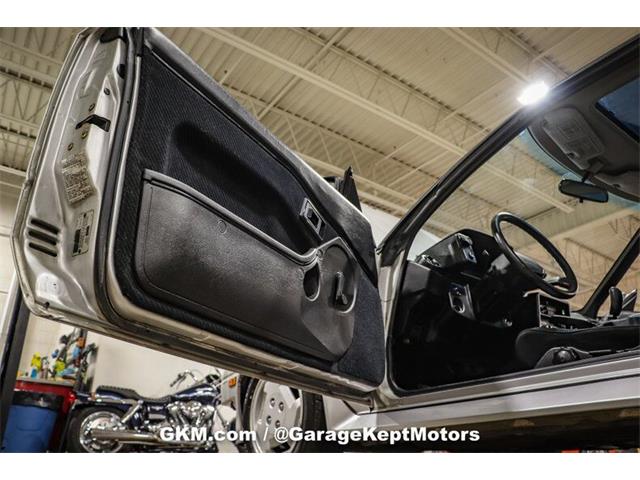 1986 Toyota MR2 (CC-1633337) for sale in Grand Rapids, Michigan