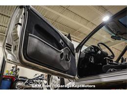 1986 Toyota MR2 (CC-1633337) for sale in Grand Rapids, Michigan