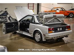 1986 Toyota MR2 (CC-1633337) for sale in Grand Rapids, Michigan