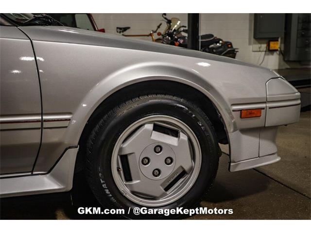 1986 Toyota MR2 (CC-1633337) for sale in Grand Rapids, Michigan