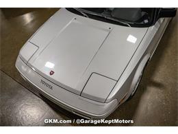 1986 Toyota MR2 (CC-1633337) for sale in Grand Rapids, Michigan