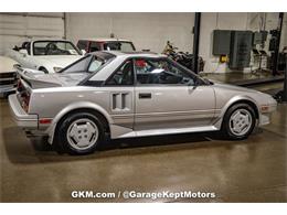 1986 Toyota MR2 (CC-1633337) for sale in Grand Rapids, Michigan