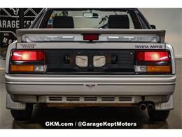 1986 Toyota MR2 (CC-1633337) for sale in Grand Rapids, Michigan