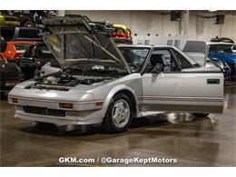 1986 Toyota MR2 (CC-1633337) for sale in Grand Rapids, Michigan