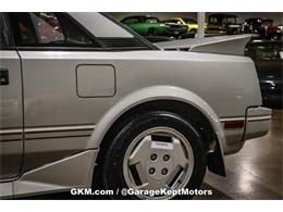 1986 Toyota MR2 (CC-1633337) for sale in Grand Rapids, Michigan