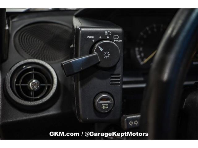 1986 Toyota MR2 (CC-1633337) for sale in Grand Rapids, Michigan