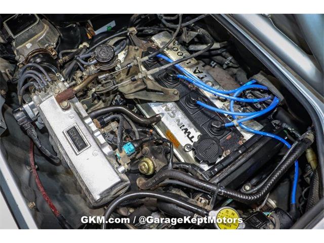 1986 Toyota MR2 (CC-1633337) for sale in Grand Rapids, Michigan