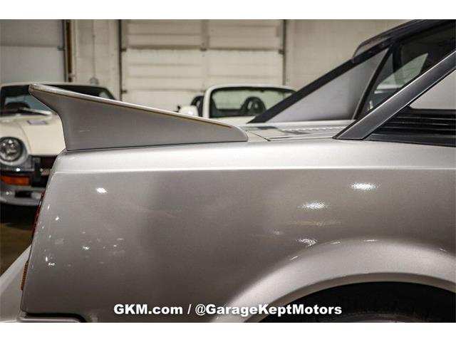 1986 Toyota MR2 (CC-1633337) for sale in Grand Rapids, Michigan