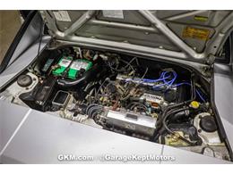 1986 Toyota MR2 (CC-1633337) for sale in Grand Rapids, Michigan