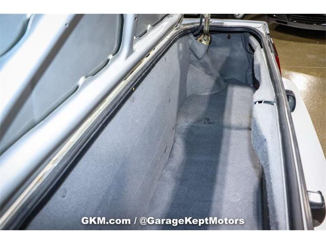 1986 Toyota MR2 (CC-1633337) for sale in Grand Rapids, Michigan