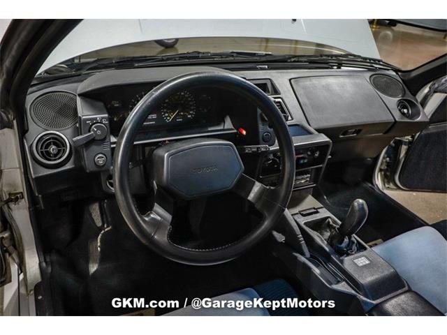 1986 Toyota MR2 (CC-1633337) for sale in Grand Rapids, Michigan