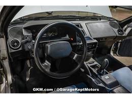 1986 Toyota MR2 (CC-1633337) for sale in Grand Rapids, Michigan