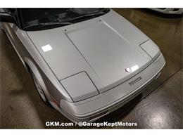 1986 Toyota MR2 (CC-1633337) for sale in Grand Rapids, Michigan