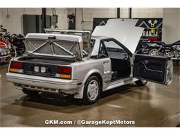 1986 Toyota MR2 (CC-1633337) for sale in Grand Rapids, Michigan