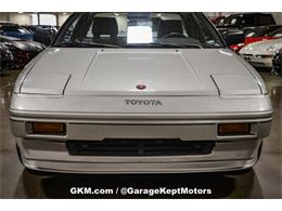 1986 Toyota MR2 (CC-1633337) for sale in Grand Rapids, Michigan