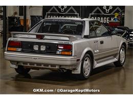 1986 Toyota MR2 (CC-1633337) for sale in Grand Rapids, Michigan