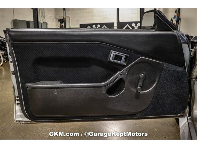 1986 Toyota MR2 (CC-1633337) for sale in Grand Rapids, Michigan