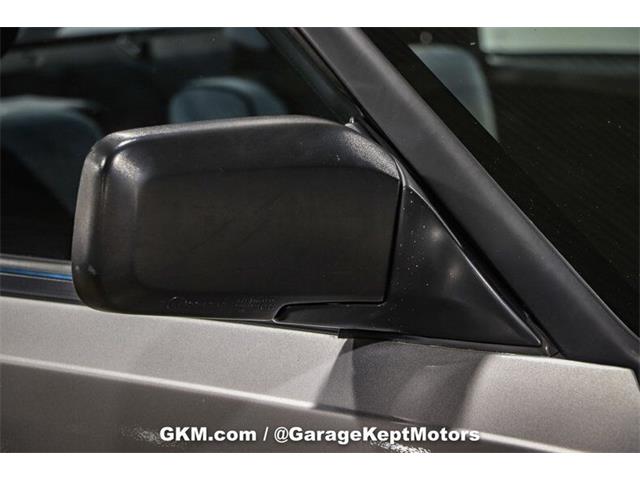 1986 Toyota MR2 (CC-1633337) for sale in Grand Rapids, Michigan