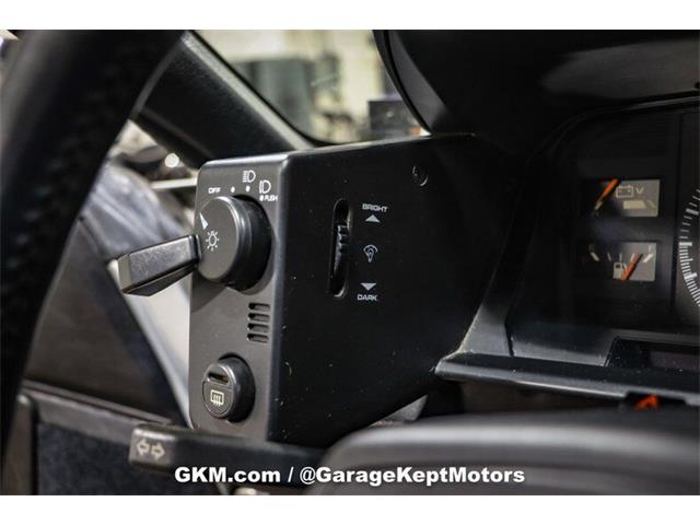1986 Toyota MR2 (CC-1633337) for sale in Grand Rapids, Michigan