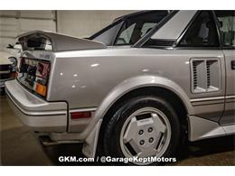 1986 Toyota MR2 (CC-1633337) for sale in Grand Rapids, Michigan
