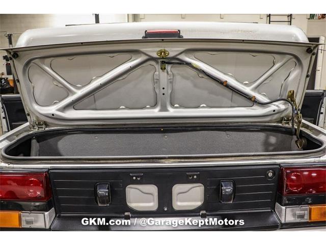 1986 Toyota MR2 (CC-1633337) for sale in Grand Rapids, Michigan