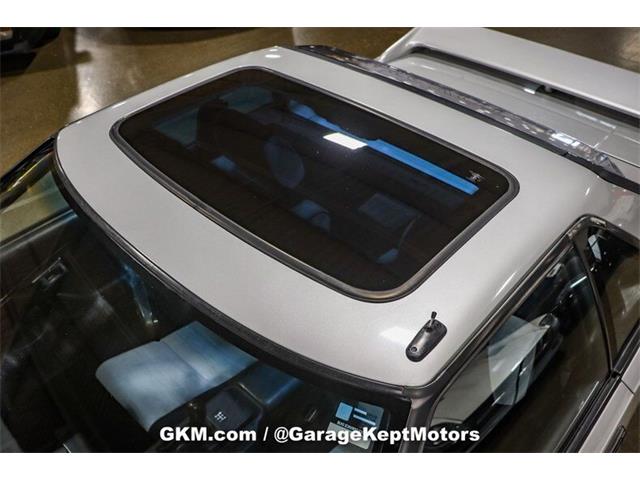 1986 Toyota MR2 (CC-1633337) for sale in Grand Rapids, Michigan